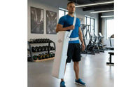 Kick Pad Thick Padding Lateral Kick Target Adjustable Strap Impact Pad for Fighters, Coaches, Training, Gym