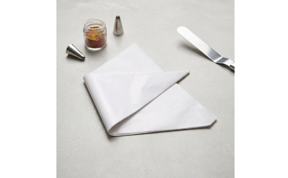 Heavy Duty Caulking Bag Thickened Grout Bag Flexible Conical for Masons, Tilers, DIYers, Grouting, Tiling, Home Renovation