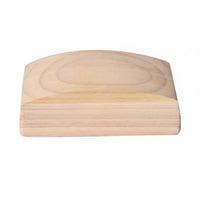 Wooden Dexterity Training Board Portable Hand Training Board Screen Finger Strength for Athletes