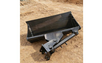 Mini Digging Machine Quick Coupler Easy Installation Digging Machine Quick Coupling Coupler Hydraulic Breaker Hammer