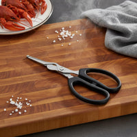 Crayfish Multi-Function Prawn Curved Design for Home Cooking