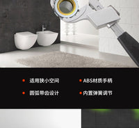 开口管活卫浴圆弧水槽扳手下水道水管拆装活口扳子新型铝合金工具