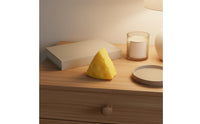 Super Soft Cheese Squishy Toy Slow Rising Cheese Toy Novelty Gift Easy to Clean for Children