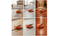 Floor Space Fixer Tool with Suction Cup One Person Floorboard Grabber Exact