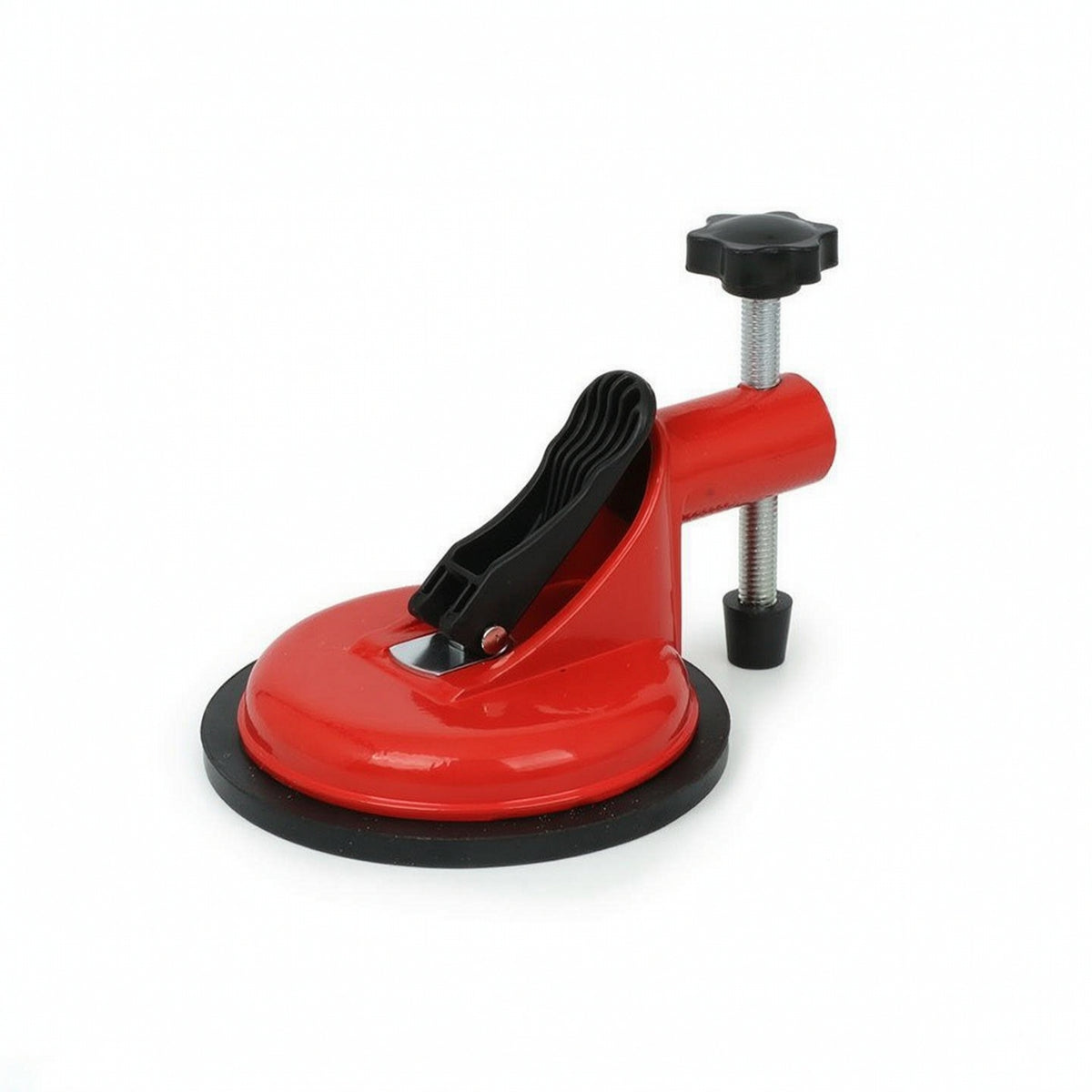 Tile Leveling Clamp with Suction Cup Precision for Renovation, Contractors