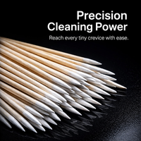 Phone Speaker Cleaning Kit for Bluetooth Earbuds, Tools Set for Digital , Electronics Maintenance Crevice Dust Removal for Users
