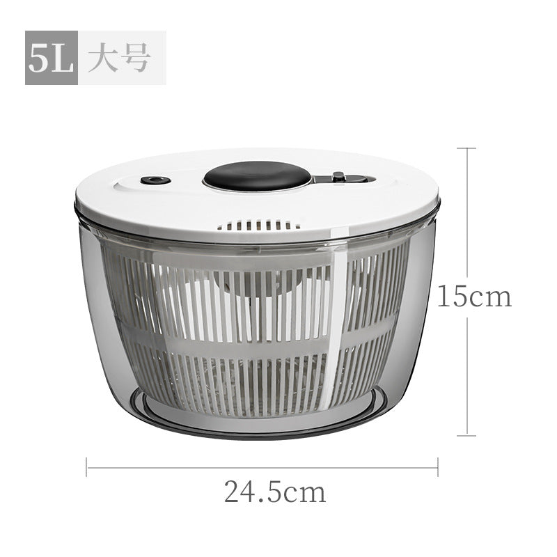 White / 5L