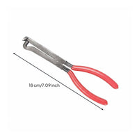 Wire Connector Labor Saving Bent Nose Forged Steel