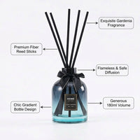 Ocean Reed Diffuser Set, 180ml