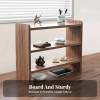 Expandable Desk desktop organizer Adjustable Width Expandable Desk Shelf for Homeowners