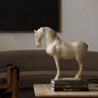 Horse Sculpture Artistic Horse Statue High Quality for Office