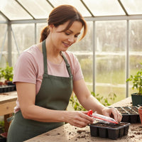 Sower For Small Handheld Planter Tool Long-Lasting