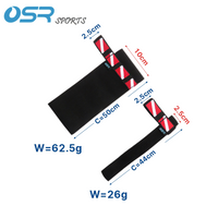 OSR SPORTS技术潜水 侧挂 BCD 瓶箍组合 Tank Stage Kit 潜水配件