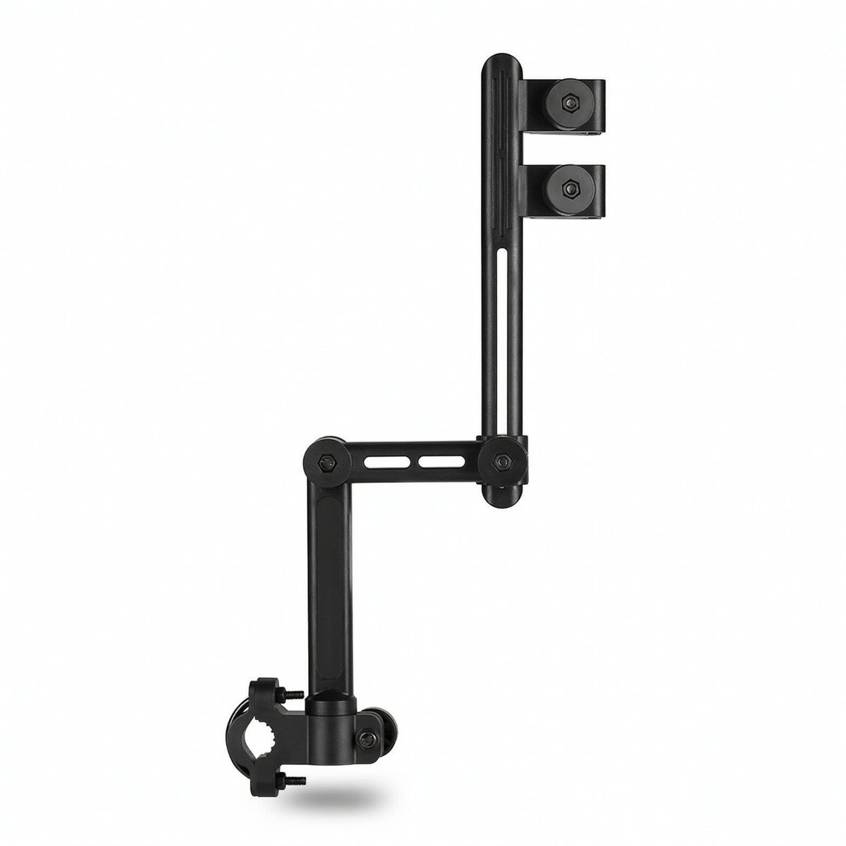 Cycle Umbrella Holder 360° Adjustable for Electric Bikes, Strollers, Commuters