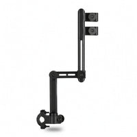 Cycle Umbrella Holder 360° Adjustable for Electric Bikes, Strollers, Commuters