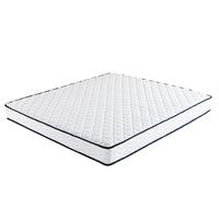 Memory Foam Independent Pocket Spring Mattress 24cm Thick