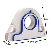 Painter's Tape Applicator Hand-Held Tool Lightweight for Home Decorating