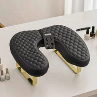 Nail Hand Rest with Phone Holder Stable Manicure Hand Pillow Handsunrestricted