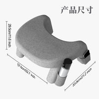 Multifunctional Reading Pillow for Bed, Kids and Adults, Gaming and Office Use