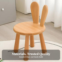Fungi Theme kidney beanShaped Play Table Multi-Functional children's Furniture Rounded Corners young child Activity Desk Safety Design for Preschoolers, young children, Kindergarten, storytime Corner, Daycare, Classroom