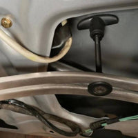 Slide Bar Ding Removal Set Preserves Original Paint Metal Reshaping Repair Kit Saves Time and Money Auto Body Lever Hook Kit for DIY Enthusiasts