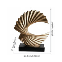 Silver Big Cat Statue Luxury & Design Statue Modern Design for Villa