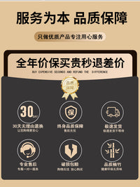 笔记本电脑增高架带抽屉办公室桌面台式显示器垫高托架工位收纳架 升级款-茶色70*19*14.5cm【升级加厚 不易变形】