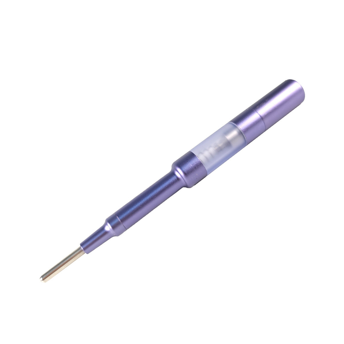 Targeted Facial Massage Pen Slim Acupressure Pen Portable Facial Massager Manual for Travel