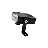 LED Radiant Light Bar, Hidden Grille Mount, Dual Color