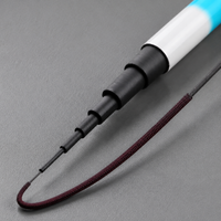 fishing rod kit