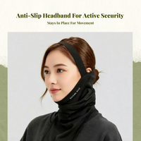 Balaclava Ski Face Cover Thermal Winter Protection