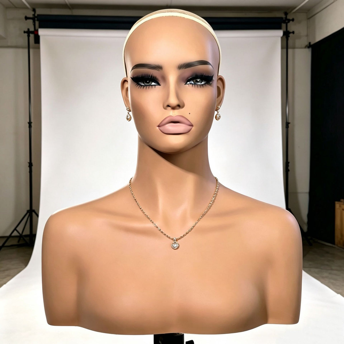Caucasian Skin Tone