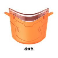 Vocal Dampener Soundproof Mask for Singing Practice and Noise Reduction