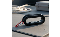 Rubber Body Snag Line Puller Long-Lasting Line Puller Handle Portable Lure Retrieval Tool Aluminum Hook for Anglers