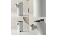 Compact Instant Hot Water Dispenser Fast-Heating Hot Water Dispenser for Kitchen