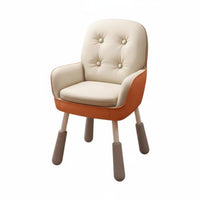 Adjustable Kids Desk Chair Easy to Assemble children's Furniture for Boys, Girls