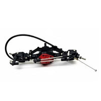 1/10 Scale Crawler Axle Set for Rock Crawling