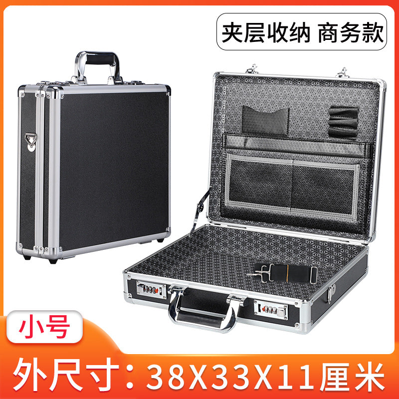 Black / Storage