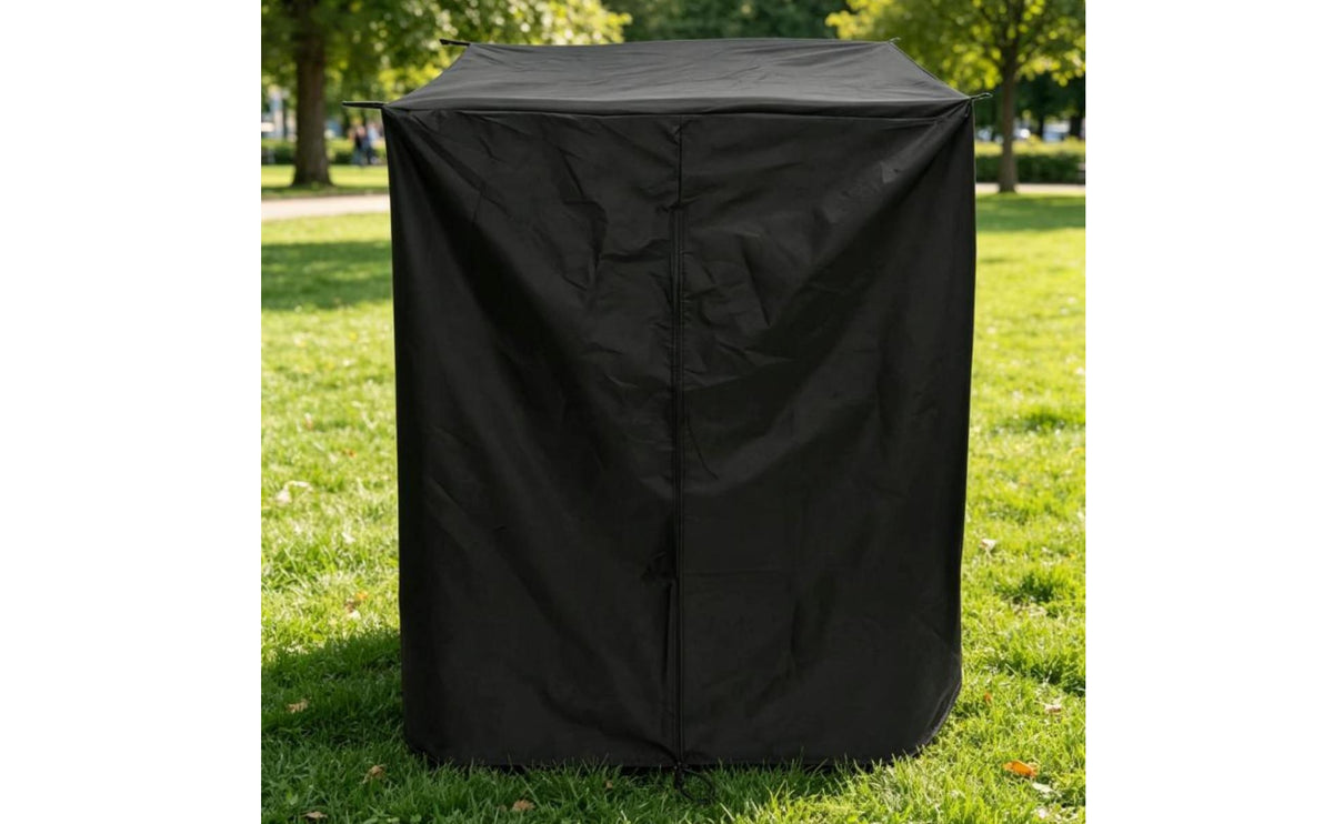 Boat Changing Tent Lightweight Portable Changing Tent Carry Bag Floorless Toilet Shelter for Beach