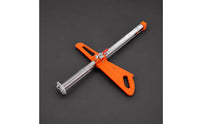Gypsum Board Stainless Steel Push Push-Type Board Long Handle