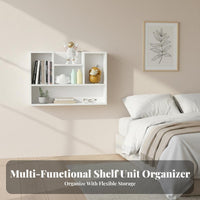 levitating Picture shelf tool-at no cost installation Display Shelf Minimalist Design