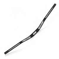Long-Lasting Mountain Bike Handlebar Ergonomic Mountain Bike Riser Handlebar