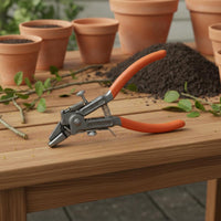 Ratchet Pruning Labor-Saving Carbon Steel Pruning Heavy Duty