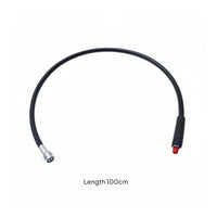Anti-Kink Sleeve Medium Pressure Diving Hose Diving Regulator LP Hose
