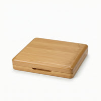 Oboes accessories Case Bamboo Oboes accessories Case with Closure Shielded for Oboists, Rehearsals