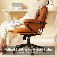 full rotation Highspine Recliner with Footrest Lumbar assistance Computer Chair Reclining Function Ergonomic Seating Adjustable neck supportrest for Students, distant Workers, video game enthusiasts, Study Room, Studying, Gaming Setup