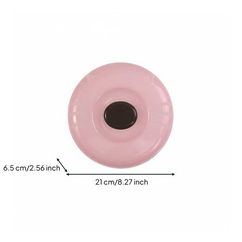 Vented Microwave Cover Multi-Purpose Microwave Splatter Guard