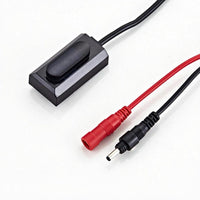 Infrared sensor enables touchless sink