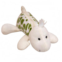 Soft Animal Pencil Case Long Body Stuffed Animal Pencil Pouch