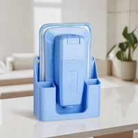 Attractive Board Eraser with Spray Button Refillable for Classroom, School